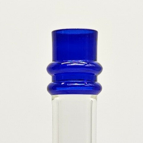 10" Nice Design Glass Bong-Assorted Color