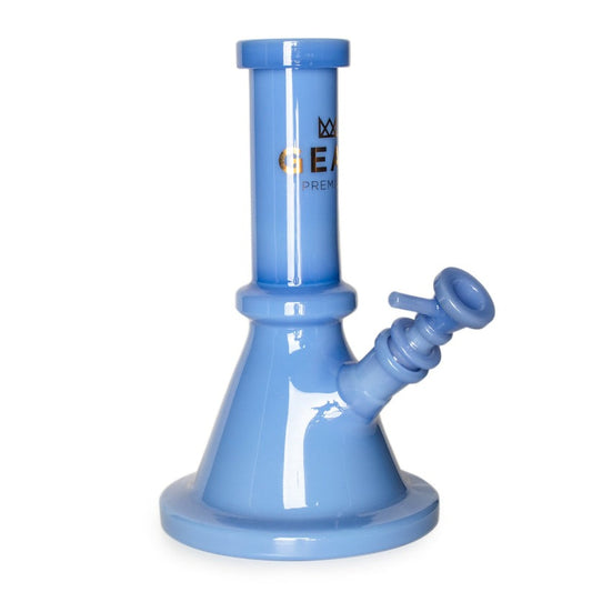 GEAR Premium® | 8" Apex Beaker Base Water Pipe