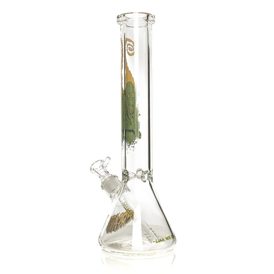 GEAR Premium® | 15" 7mm Thick Goblin Beaker Base Water Pipe (CR5001C)