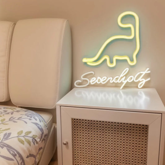 1 Piece, Shape Neon Light, Suitable for Colorful Party Decoration, Confession and Proposal, Birthday Gift, Construction of Various Wall Atmosphere, Good Home Decoration, USB or 3*Aa Battery Powered (Battery Not Included)