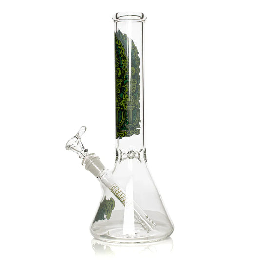 GEAR Premium® | 12" Sacrifice Beaker Base Water Pipe (CR5004C)