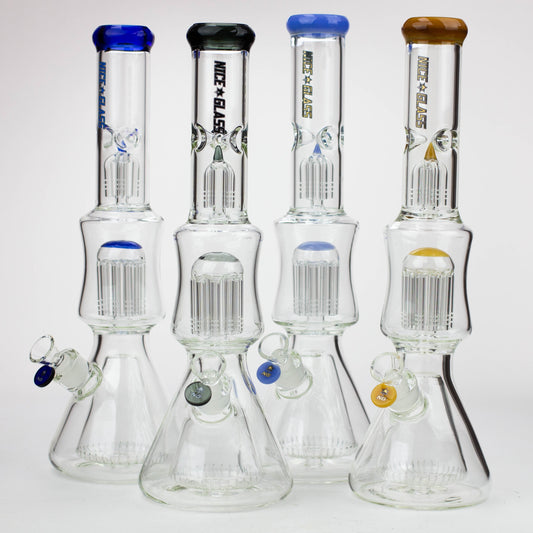NG-17 inch Cone to Double Tree Beaker [S394]