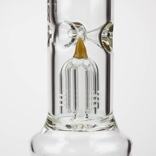 NG-17 inch Cone to Double Tree Beaker [S394]