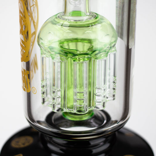 WENEED®-10.5" Weneed Original Time Chamber glass bong