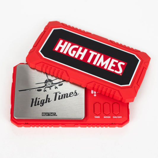 INFYNITI  | GUARDIAN-High Times [HTGD0100]