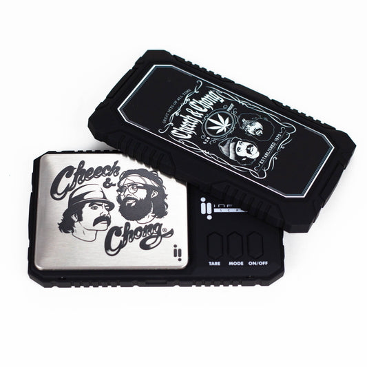 INFYNITI  | GUARDIAN-Cheech & Chong [CHGD0100]