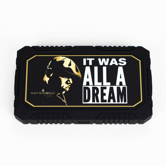 INFYNITI  | GUARDIAN-Notorious Big  [BGGD0100]