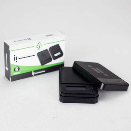 INFYNITI | Poccket scale [ii100]