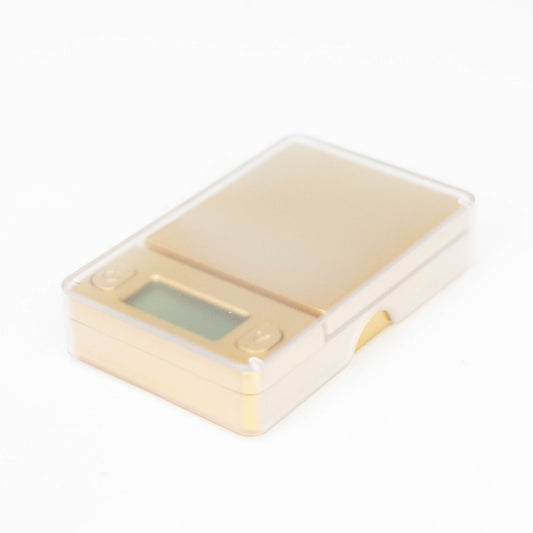 Genie | GL-200 Pocket Scale – 200g × 0.01g