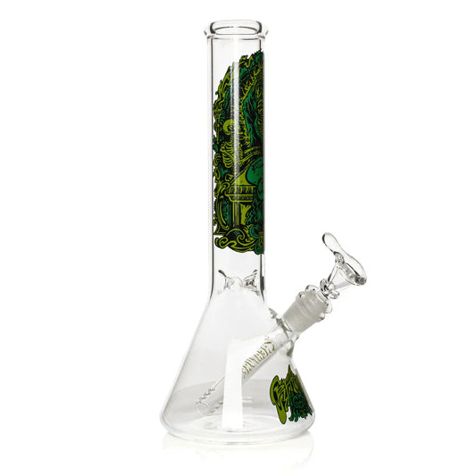 GEAR Premium® | 12" Sacrifice Beaker Base Water Pipe (CR5004C)