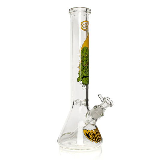 GEAR Premium® | 15" 7mm Thick Goblin Beaker Base Water Pipe (CR5001C)