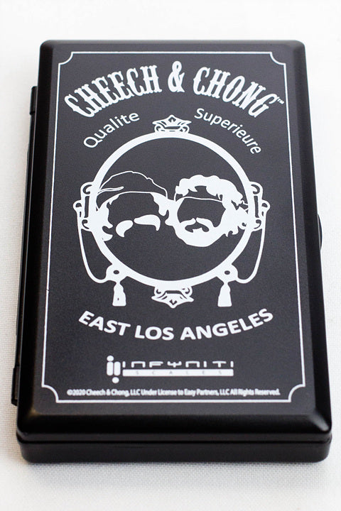 INFYNITI Cheech & Chong CHCG-100 scale