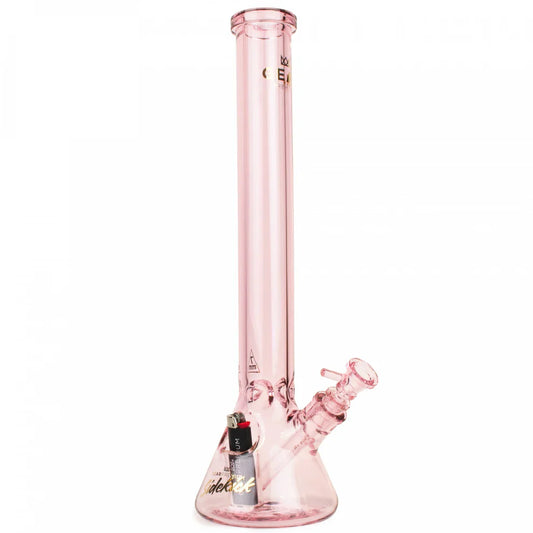 GEAR Premium® | 18" 7mm Thick Sidekick Beaker Tube (G574Pi)