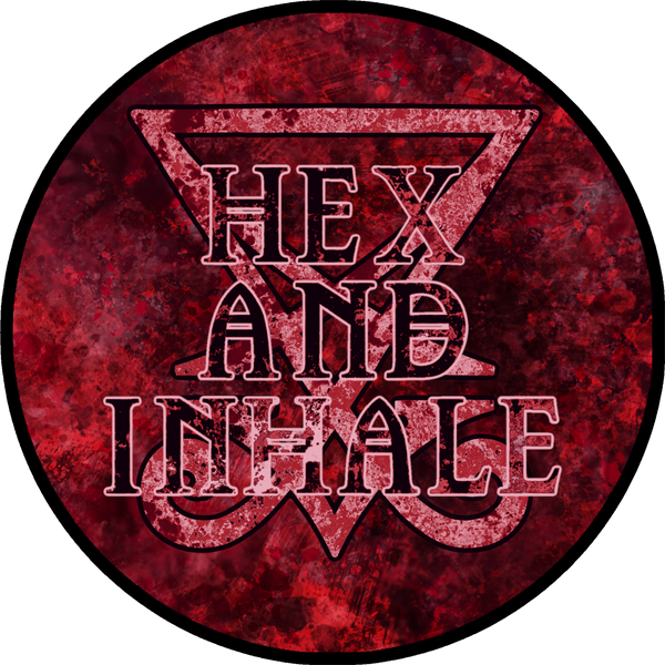 Hex-And-Inhale