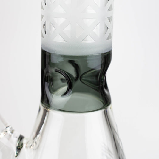 WENEED®-19" Illuminati Tower Beaker 7mm